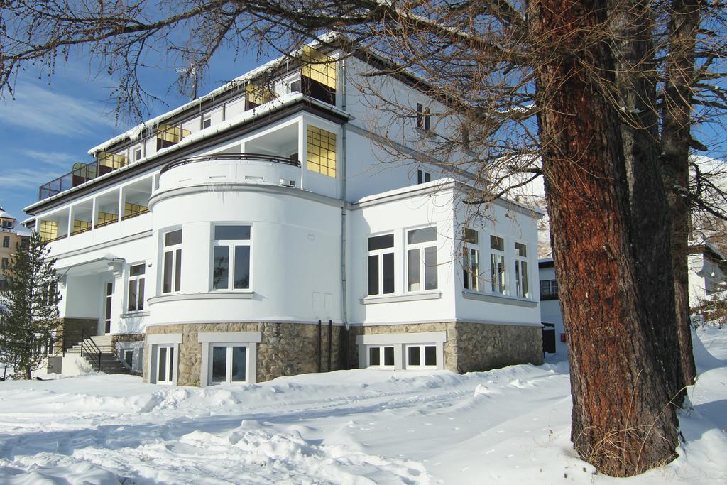 Penzión Poľana Vysoké Tatry Exterior foto